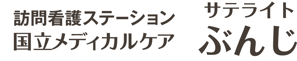 訪問看護ステーション 国立メディカルケア サテライトぶんじ